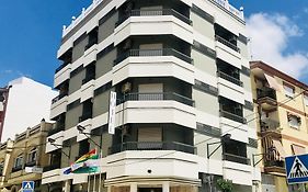 Hotel Fernando IV