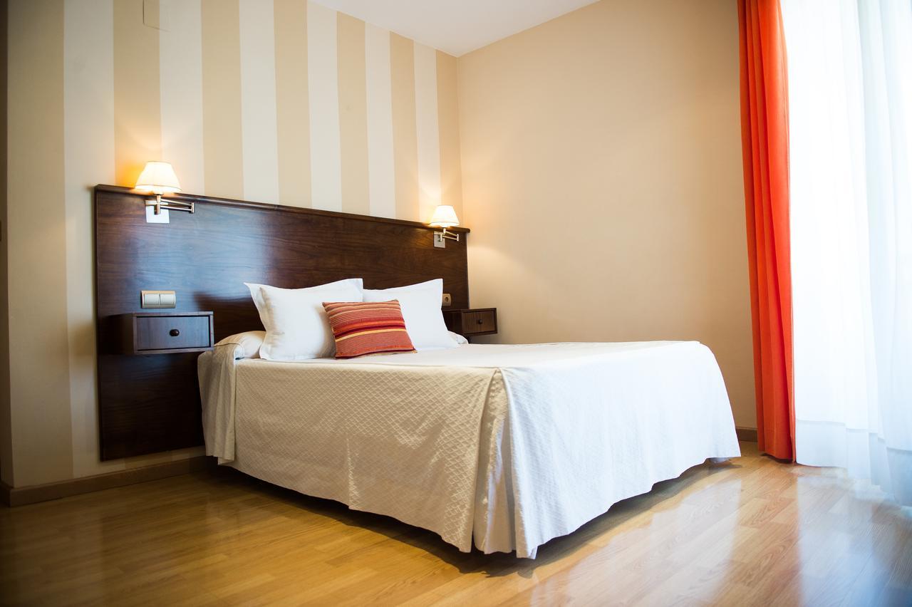 Hotel Fernando IV Martos Exterior photo