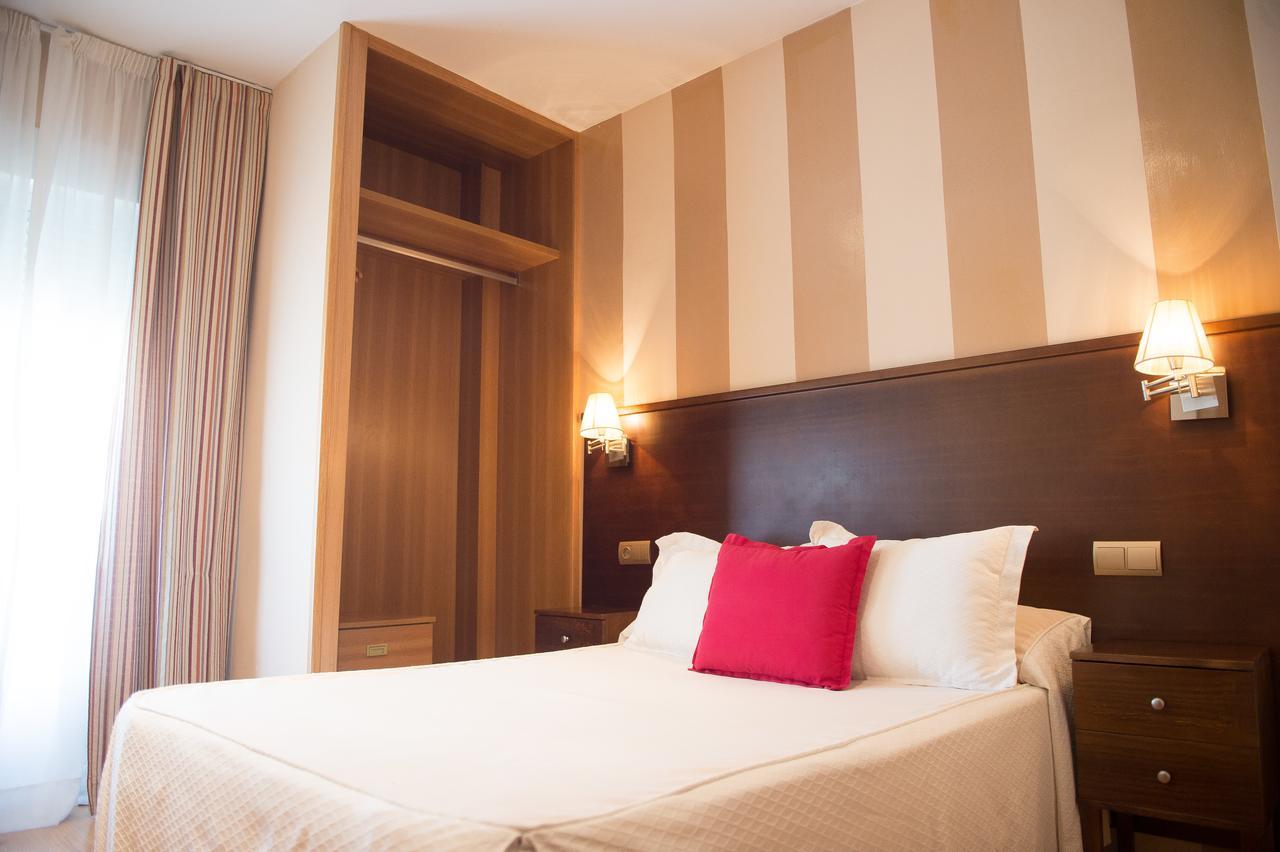 Hotel Fernando IV Martos Exterior photo