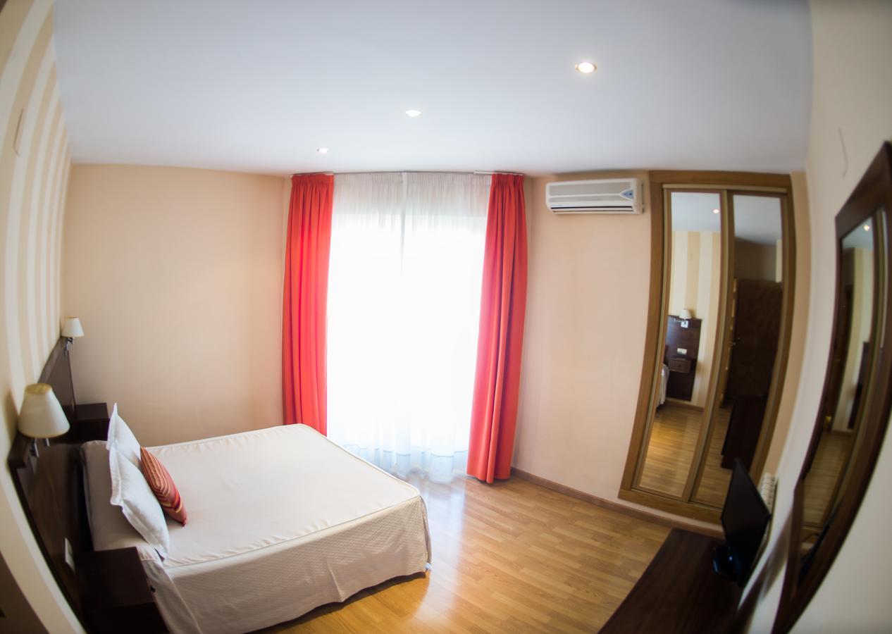Hotel Fernando IV Martos Exterior photo