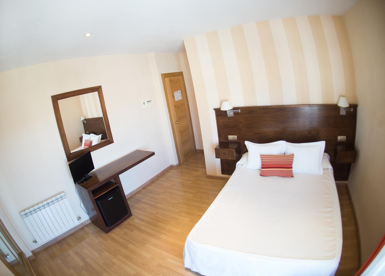 Hotel Fernando IV Martos Exterior photo