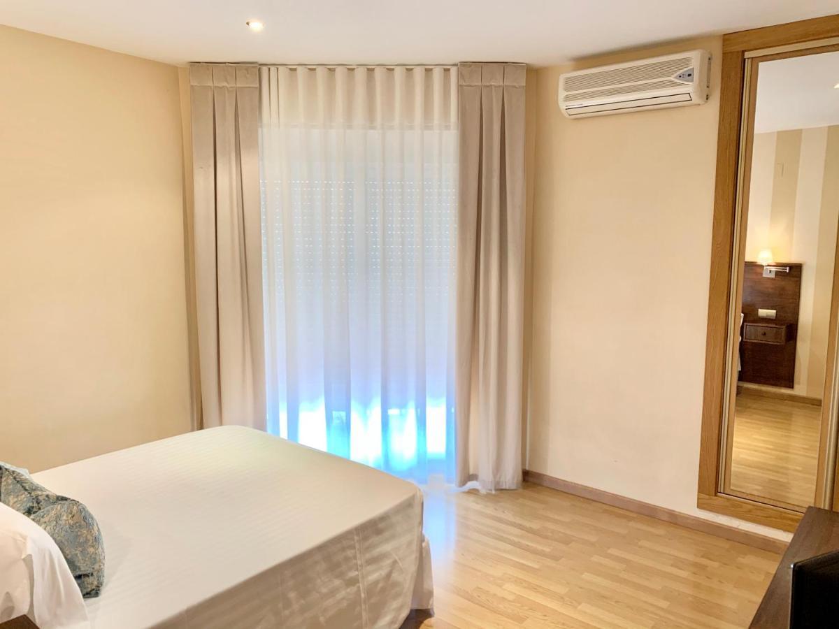 Hotel Fernando IV Martos Exterior photo
